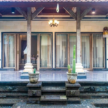 Alam Desa Homestay By Agata Perean Cameră foto
