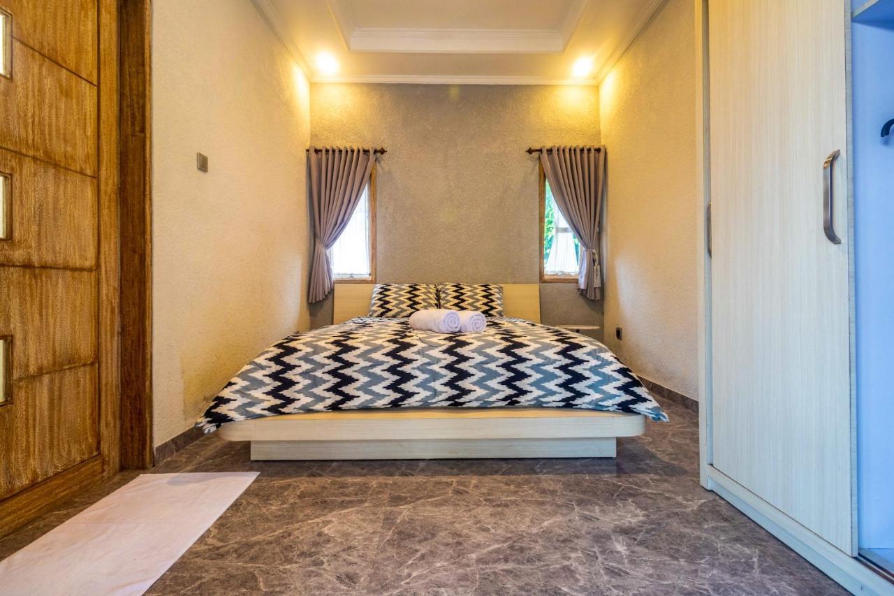 Alam Desa Homestay By Agata Perean Cameră foto